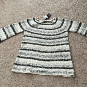 Woman’s Sweater